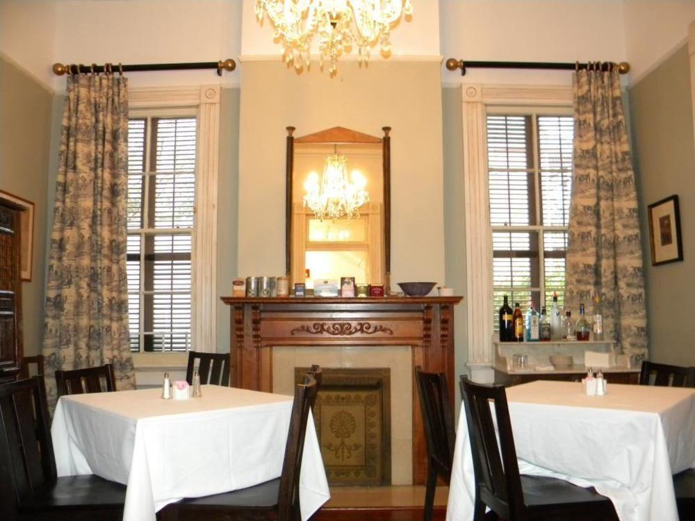 Maison De Macarty Bed & Breakfast Ню Орлиънс Екстериор снимка